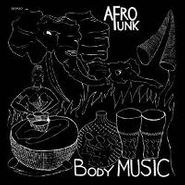 Afro Funk, Body Music (CD)