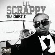 Lil' Scrappy, Tha Grustle (CD)