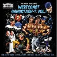 Various Artists, West Coast Gangsta Sh*t, Vol. 1(CD)