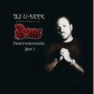 DJ U-Neek, Bone Instrumentals (CD)