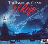 The Bakerton Group, El Rojo