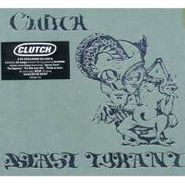 Clutch, Blast Tyrant (CD)
