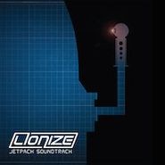 Lionize, Jetpack Soundtrack (LP)