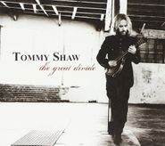Tommy Shaw, Great Divide (CD)
