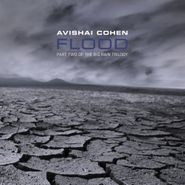 Avishai Cohen, Flood (CD)