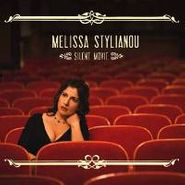 Melissa Stylianou, Silent Movie (CD)