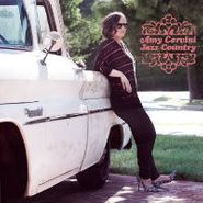 Amy Cervini, Jazz Country (CD)