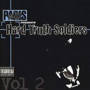 Paris, Vol. 2-Paris Presents: Hard Tr (CD)