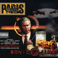 Paris, Sonic Jihad (CD)