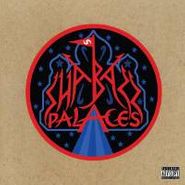 Shabazz Palaces, Self Titled Ep (CD)