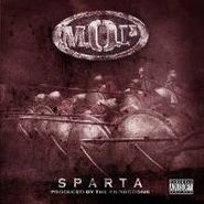 M.O.P., Sparta (CD)