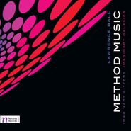 Lawrence Bell, Method Music (CD)