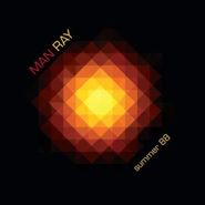 Man Ray, Summer 88 (CD)