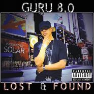 Guru, Guru 8.0 Lost & Found (CD)
