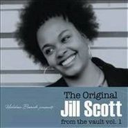 Jill Scott, The Original Jill Scott From The Vault Vol. 1 [Deluxe Edition] (CD)