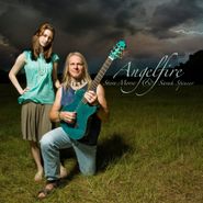 Steve Morse, Angelfire (CD)