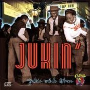 Various Artists, Jukin': Jukin' Wit De Blues (CD)