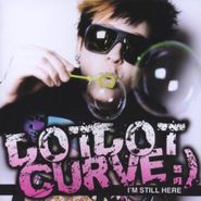 Dot Dot Curve, I'm Still Here (CD)