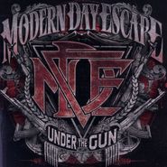 Modern Day Escape, Under The Gun (CD)