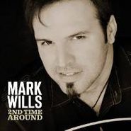 Mark Wills, Second Time Around (CD)