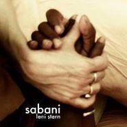 Leni Stern, Sabani (CD)