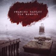 Framing Hanley, Moment (CD)