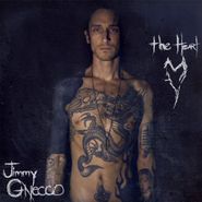 Jimmy Gnecco, Heart (CD)
