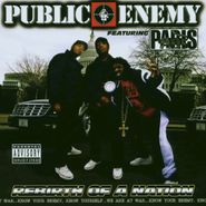 Public Enemy, Rebirth of a Nation (CD)