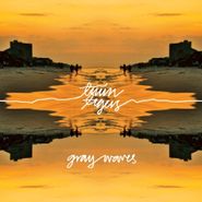 Twin Tigers, Gray Waves (LP)