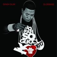 Gucci Mane, So Far Gucci (CD)