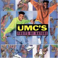 UMC's, Fruits Of Nature (CD)