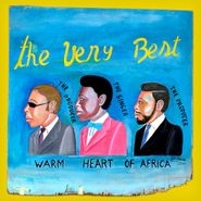 The Very Best, Warm Heart Of Africa (CD)