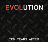 Ten Years After, Evolution