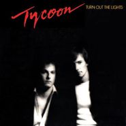 Tycoon, Turn Out The Lights (CD)