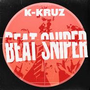 K-Kruz, Beat Sniper (LP)