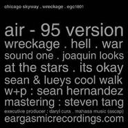 Chicago Skyway, Wreckage (LP)