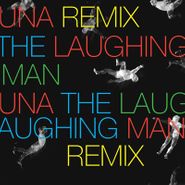 Una, The Laughing Man Remix: Volume 3 (12")