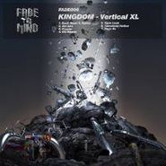Kingdom, Vertical XL (CD)