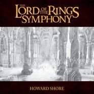 Howard Shore, Lord Of The Rings Symphony [Score] (CD)