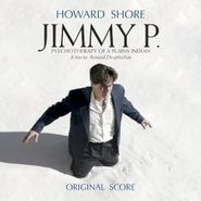 Howard Shore, Jimmy P. (CD)