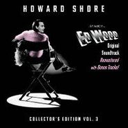 Howard Shore, Ed Wood [Collector's Edition] (CD)