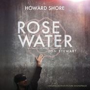 Howard Shore, Rosewater [OST] (CD)