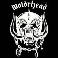 Motörhead, Motorhead (LP)