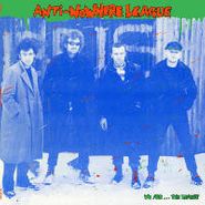 The Anti-Nowhere League, We Are... The League [Green Vinyl] (LP)