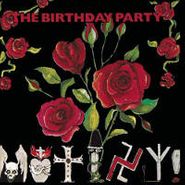 The Birthday Party, Mutiny! / The Bad Seed (LP)