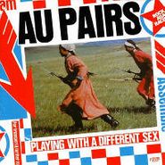 Au Pairs, Playing With A Different Sex [200 Gram Vinyl] (LP)