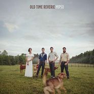 Mipso, Old Time Reverie (CD)