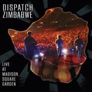 Dispatch, Zimbabwe - Live At Madison Square Garden (CD)