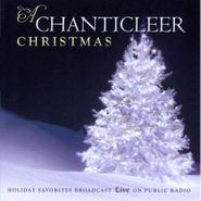 Chanticleer, Chanticleer Christmas (CD)