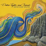 Dulcie Taylor, Wind Over Stone (CD)